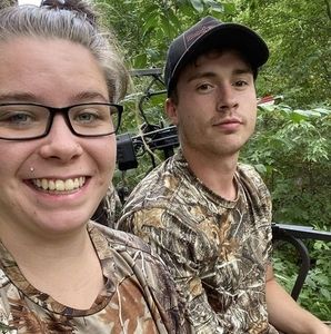 Meet your Posher, Travis